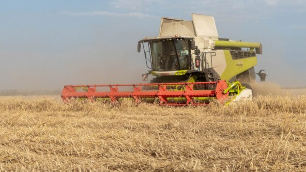 Mobilitazione in Ucraina: gli agricoltori potranno ottenere una prenotazione per un anno