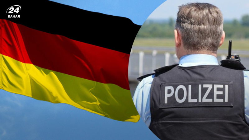 In Germania, un uomo ha tentato di uccidere un politico in diretta: video inquietante