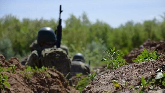 Non ci sono occupanti a Ryzhevka nella regione di Sumy, la Federazione Russa voleva condurre una propaganda operazione — Zelenskyj