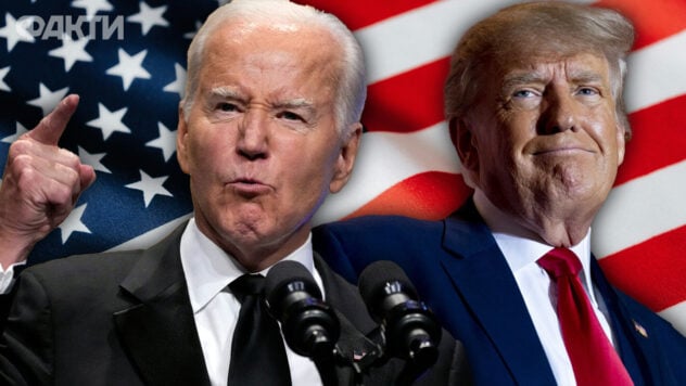 Il dibattito non ha avuto quasi alcun impatto sulle opinioni degli elettori su Biden e Trump - sondaggio