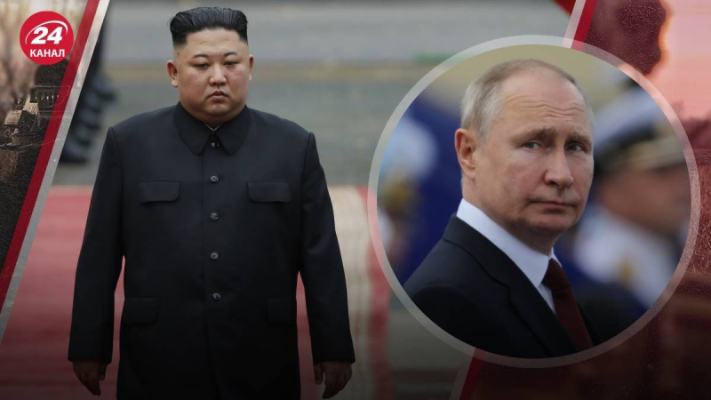 Non ci sono molti strumenti: l'Occidente può fermare la cooperazione La Corea del Nord con Putin