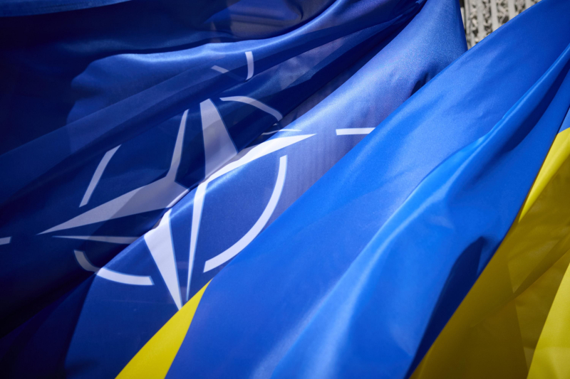 La NATO sta discutendo su quali obblighi dare all'Ucraina introduzione, –CNN