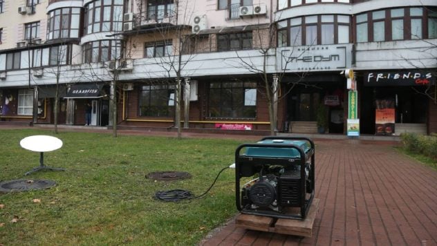 Generatore sul balcone: è possibile installarlo e quale sarà la multa per violazione