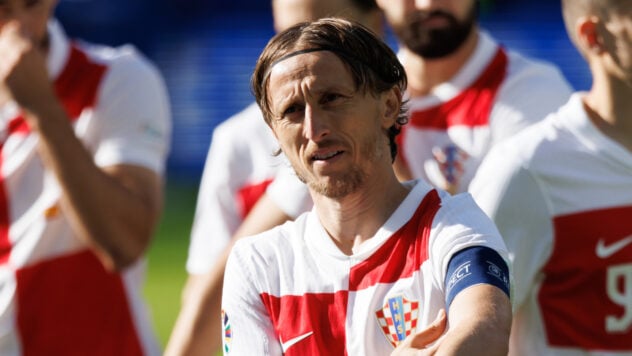 Vorrei giocare per sempre: Modric si è commosso dopo che il giornalista ha detto di non finire dopo la Euro