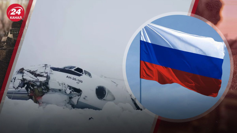 In Russia, un aereo passeggeri si è rotto a metà: perché è potuto succedere