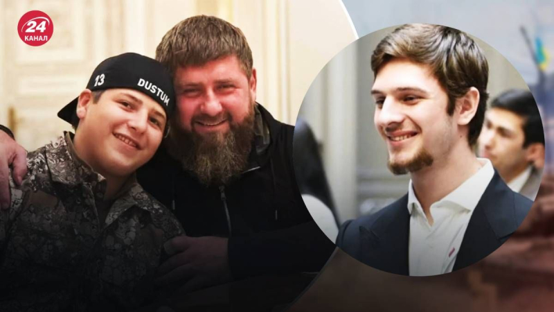 Il figlio di Kadyrov ha sposato una parente di 14 anni: i media hanno rivelato dettagli scioccanti