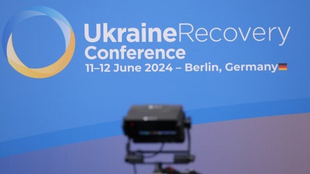 La conferenza sulla restaurazione dell'Ucraina inizia a Berlino: argomenti chiave e partecipanti