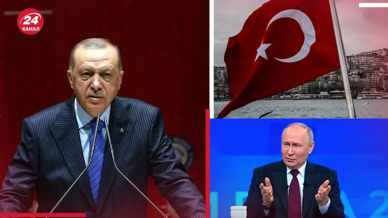 La Turchia vuole aderire ai BRICS: questo significa riavvicinamento alla Russia