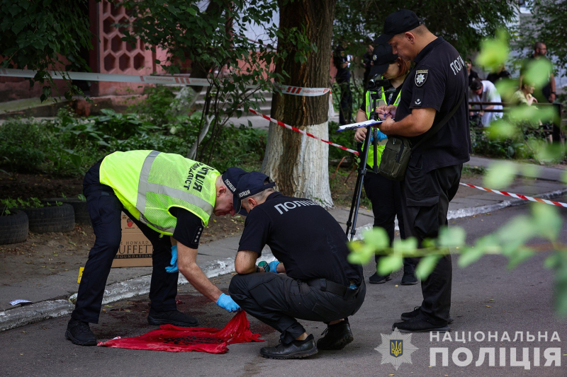 Spara quattro colpi e scompare: un funzionario del consiglio comunale è stato ucciso a Zaporozhye