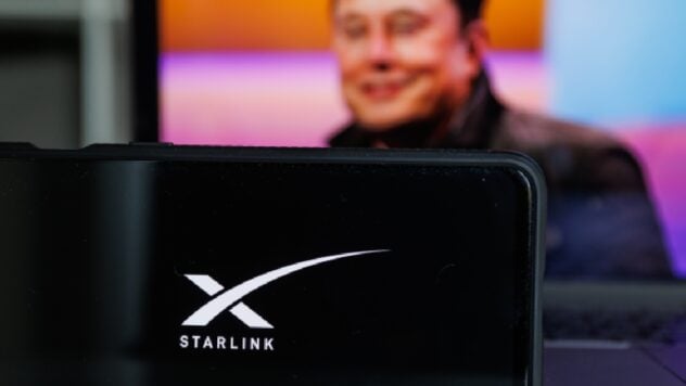 Il Pentagono ha esteso il contratto con SpaceX per Starlink per l'Ucraina