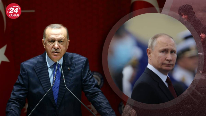Vuole cambiare la posizione di Erdogan: cosa aspettarsi dall'incontro tra Putin e il Presidente della Turchia
