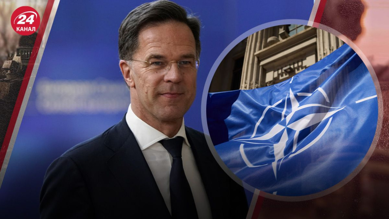 Rutte è interessato a sconfiggere l'esercito russo: cosa aspettarsi dal nuovo segretario generale della NATO