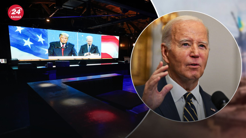 Biden lascerà la corsa presidenziale e chi può sostituirlo: ha spiegato la CNN