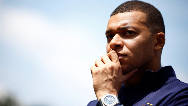 Stipendio di Mbappe al Real Madrid: i media hanno rivelato i guadagni annuali del calciatore