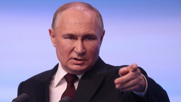 Putin sta preparando successori al suo regime da parenti e figli di funzionari - ISW