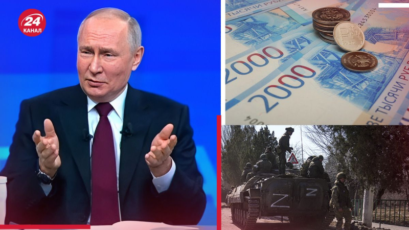 Colpirà la gente comune: cosa possono fare i russi non perdonare Putin