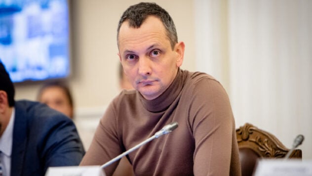 Yuriy Golik, un imputato nel caso di fuga di dati NABU, ha viaggiato all'estero