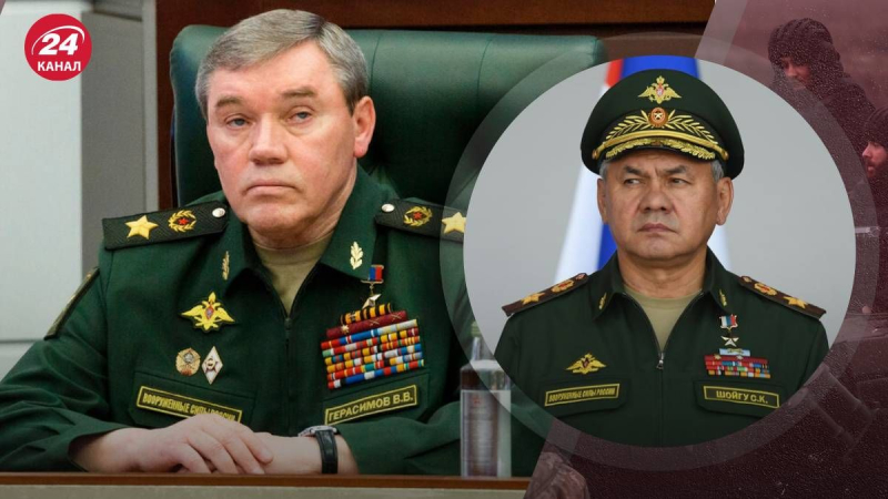 Questa pratica è già avvenuta: cosa attende Shoigu e Gerasimov, che hanno ricevuto mandati di arresto