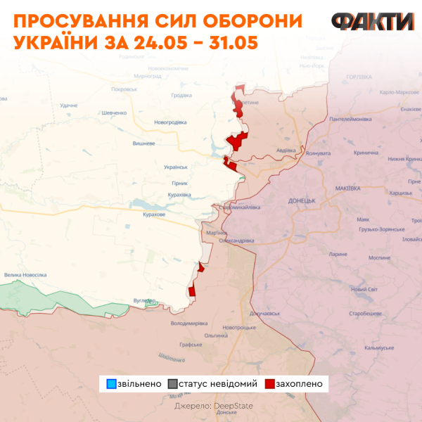 Scambio di prigionieri, opportunità di colpire la Russia e battaglie nella regione di Kharkov: cos'è il significato delle settimane degli eventi principali