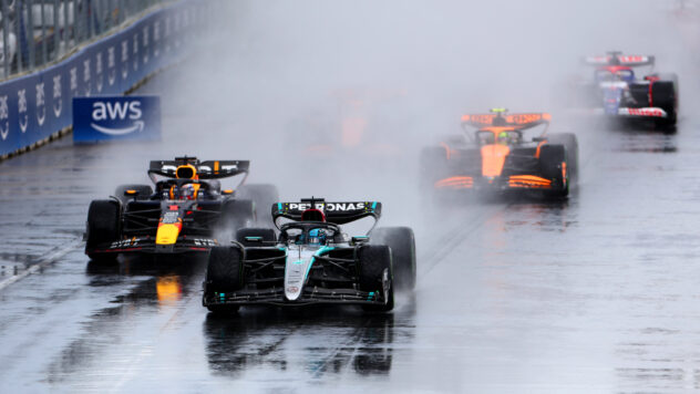 Formula 1: Verstappen ha vinto il Gran Premio del Canada, Hamilton è ad un passo dal podio