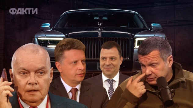 KibOrg ha violato il database dell'Unione degli assicuratori automobilistici della Federazione Russa: cosa fanno i propagandisti russi drive