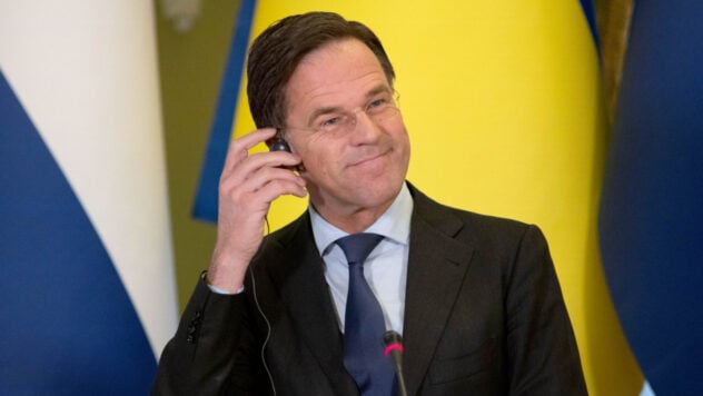 Mark Rutte è il nuovo Segretario Generale della NATO: chi è e che posizione assume Ucraina