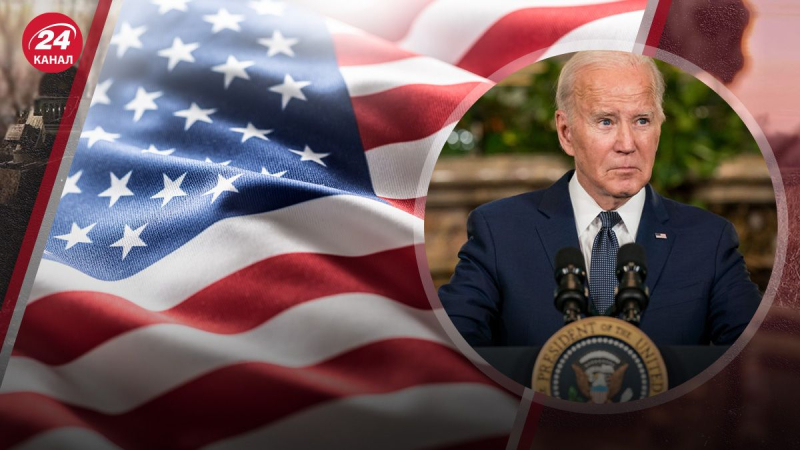 Non solo sostituzione di Biden: un esperto internazionale chiamato 2 opzioni per i democratici