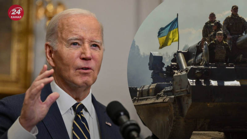Biden ha raccontato come vede l'Ucraina dopo la fine della guerra: cosa ha detto sull'adesione alla NATO