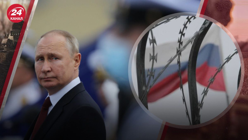 In circostanze misteriose: Sheitelman ha suggerito come essere fine di Putin