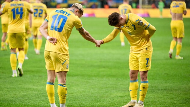 Ucraina - nella top ten delle squadre più costose a Euro 2024: quale tra i gialloblu ha i prezzi più alti