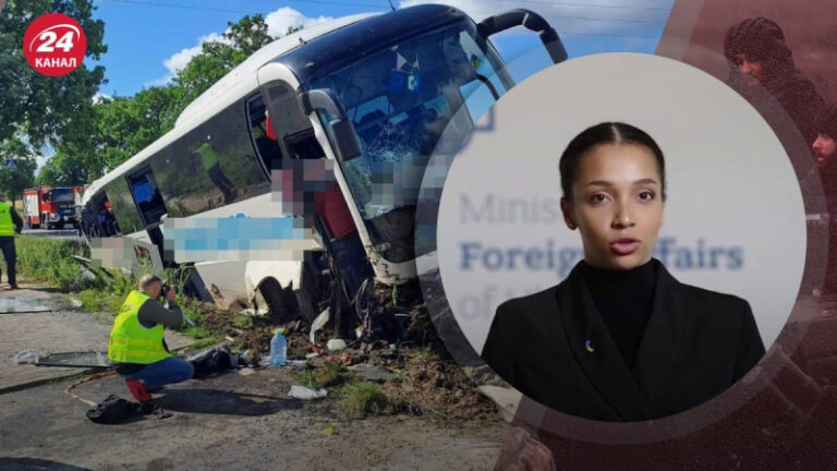 Un autobus con ucraini ha avuto un incidente in Polonia: il ministero degli Esteri ha parlato delle loro condizioni