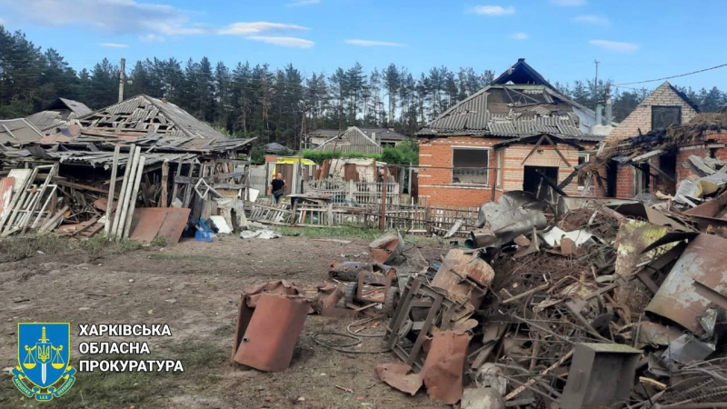 Esplosioni a Kharkov il 10 giugno: morta una delle otto vittime l'ospedale