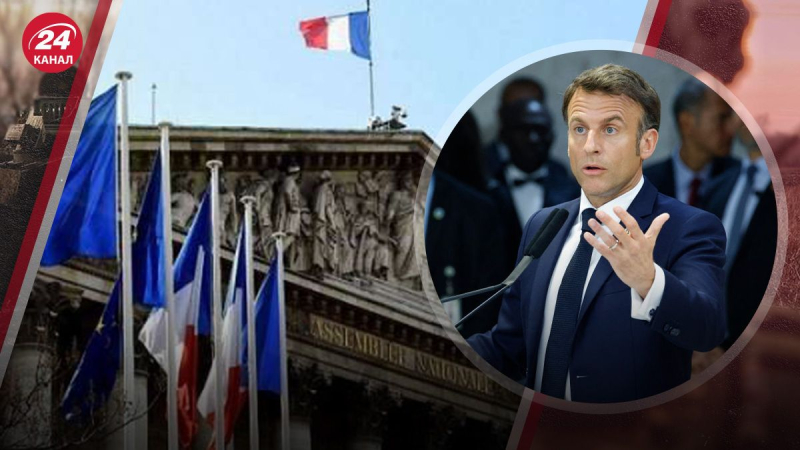 Macron sciolto il parlamento: chi diventerà primo ministro Francia