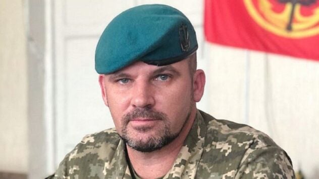 Ha guidato la difesa di Bakhmut: cosa si sa del nuovo comandante delle Forze Armate di Ucraina Andrey Gnatov