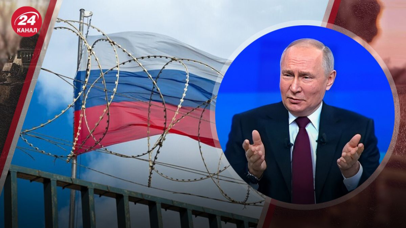 Il collasso sta arrivando: cosa sta spingendo la Russia diventare argomenti più attivi nelle negoziazioni