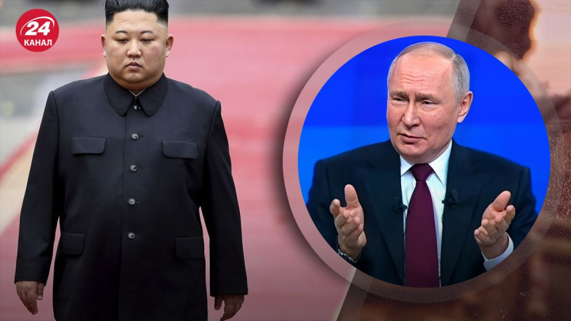 Se la Russia perde, Kim Jong-un si fermerà, &ndash Malomuzh sulla cooperazione dei dittatori