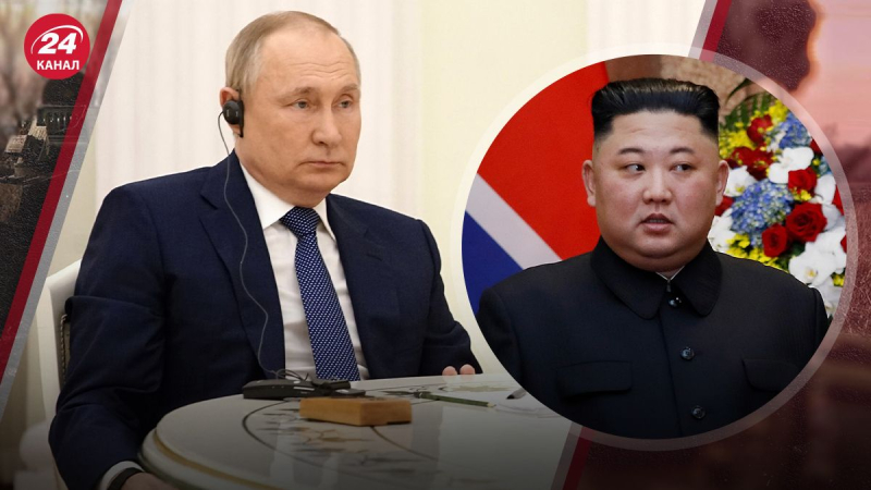 Visita pericolosa: perché Putin è andato nella RPDC