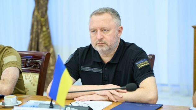 La Russia commette un crimine di guerra contro gli ucraini ogni 10 minuti - Ufficio del procuratore generale