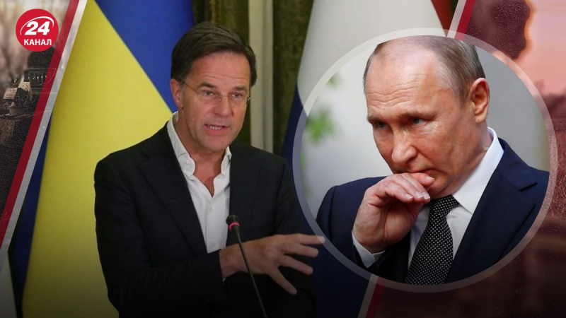 La Russia non dimenticherà l'abbattimento del volo MH17 : cosa aspettarsi da Rutte, che potrebbe diventare il nuovo segretario generale della NATO