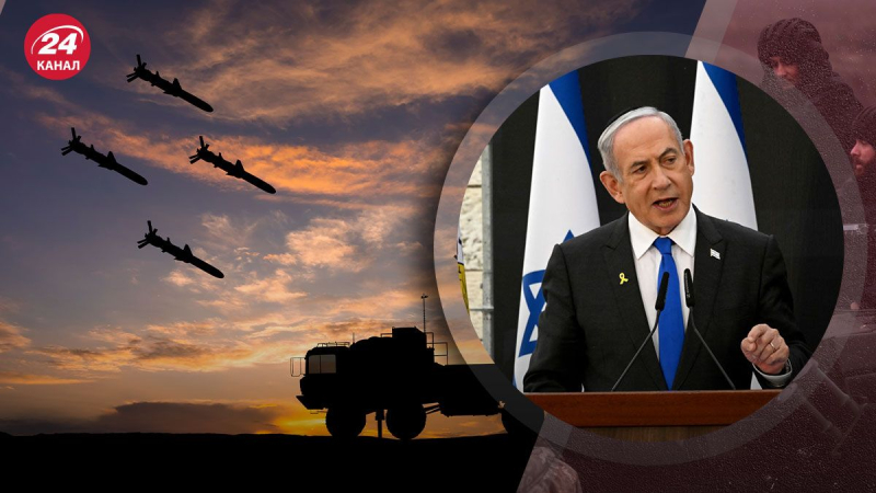 Israele può rafforzare potentemente la difesa aerea ucraina: Sharpe spiegato cosa c'è dietro