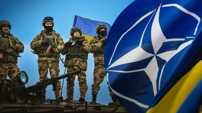 La NATO prevede di creare la carica di inviato speciale in Ucraina, – politica estera