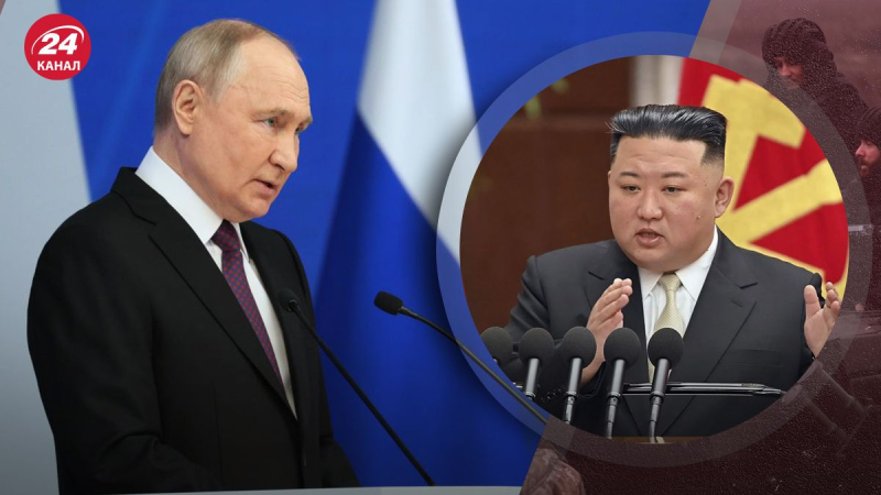 Putin non ha nulla da perdere, stratega politico sull'amicizia della Russia con la RPDC