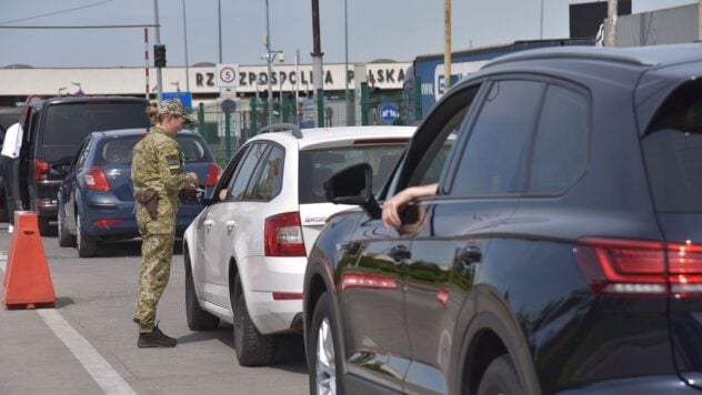 Gli agricoltori polacchi possono bloccare il checkpoint Medica fino alla fine di settembre: cosa è noto