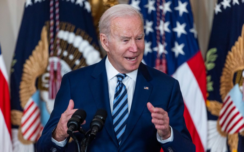 Biden ha esortato i suoi donatori a non abbandonarlo dopo un dibattito infruttuoso – Bloomberg