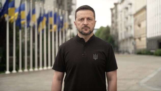 Un passo avanti, due passi indietro: Zelenskyj sulla posizione degli Stati Uniti sull'Ucraina nella NATO