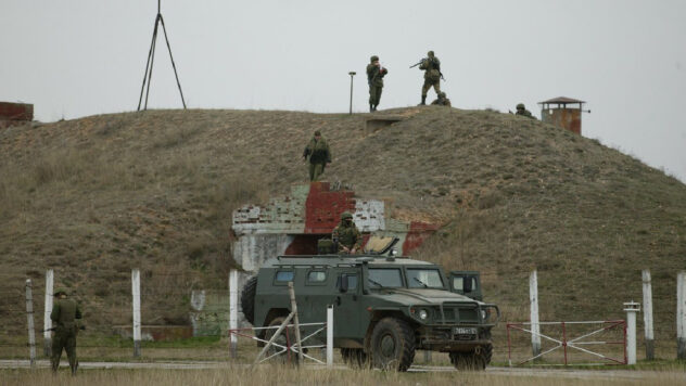 La Federazione Russa sta reclutando reclute da Serbia, Cuba e paesi africani per la guerra in Ucraina &mdash ; ISW