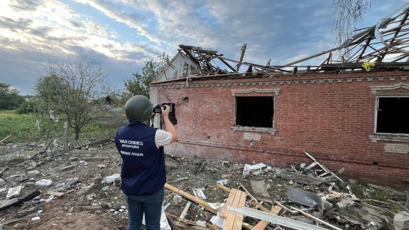 Esplosioni a Kharkov il 10 giugno: una delle otto vittime è morta in ospedale