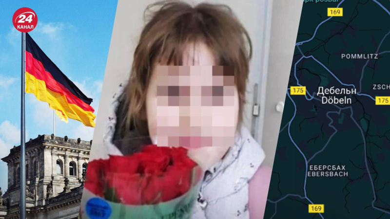 L'omicidio di Valeria, 9 anni, in Germania: tutto quello che si sa sulla terribile morte di un ucraino