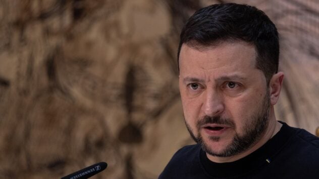 Abbiamo a che fare con i terroristi, quindi il percorso verso la pace sarà lungo: Zelenskyj sul vertice 