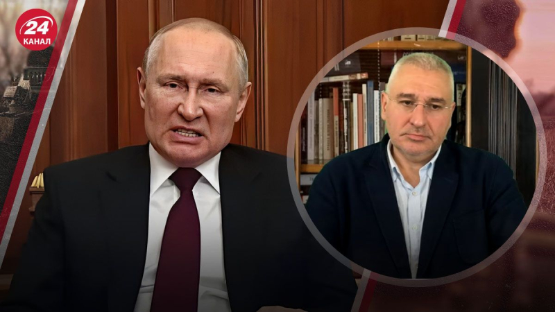 Putin stabilì le condizioni per porre fine alla guerra: cosa spaventò il dittatore